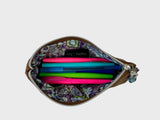 Pochette/coffre à crayons