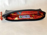 Pochette/coffre à crayons