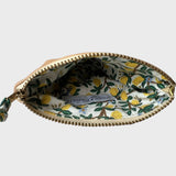 Pochette (citrons)