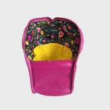 Pochette/coffre à crayons