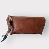 Pochette/coffre à crayons