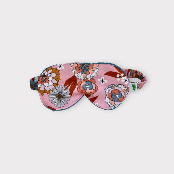 Loup/sleep mask