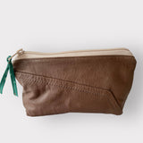 Pochette/coffre à crayons