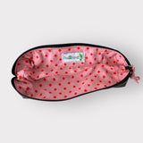 Pochette/coffre à crayons