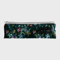Sac pour pailles, ustensiles ou brosse à dents