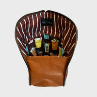 Pochette/coffre à crayons