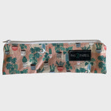 Sac pour pailles, ustensiles ou brosse à dents