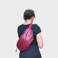 Sac banane