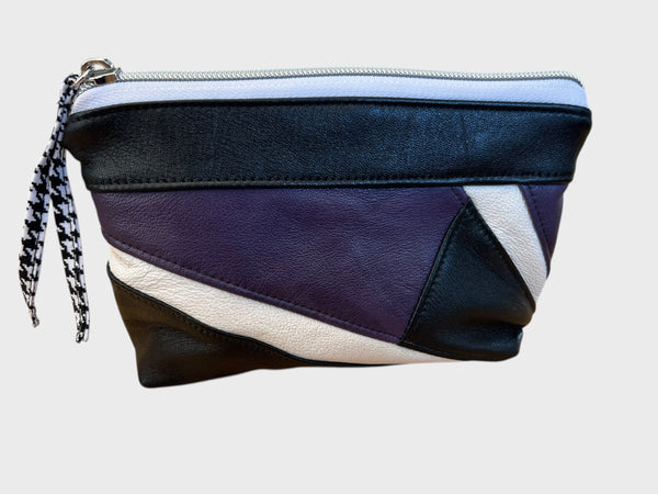 Pochette Patchwork