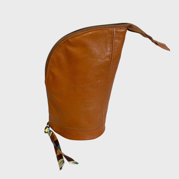 Pochette/coffre à crayons