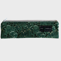 Sac pour pailles, ustensiles ou brosse à dents