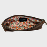 Pochette/coffre à crayons