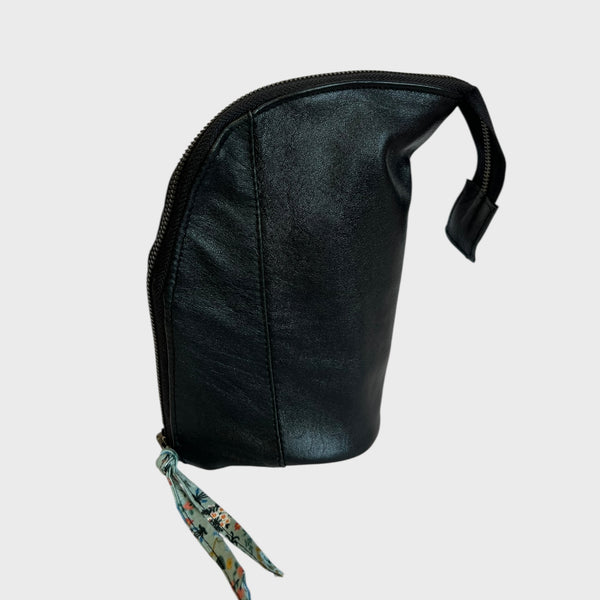 Pochette/coffre à crayons