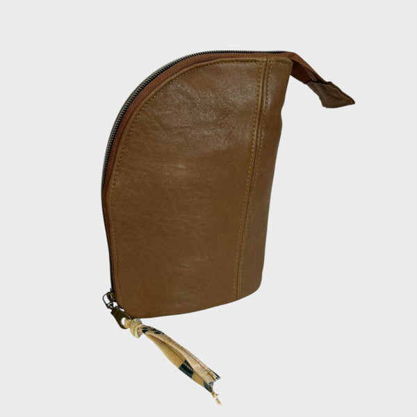 Pochette/coffre à crayons