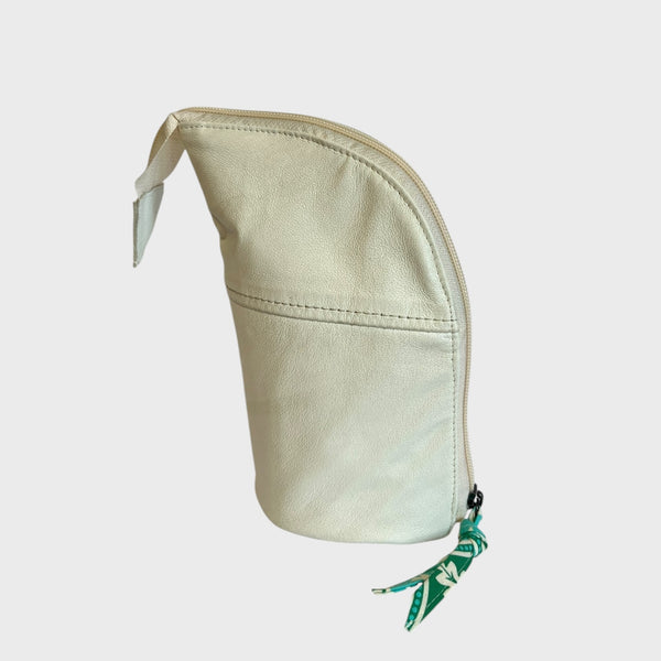 Pochette/coffre à crayons