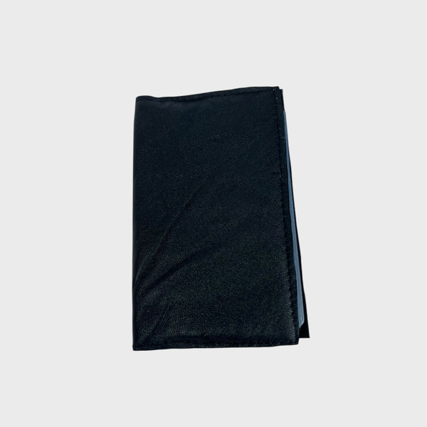 Porte-cartes noir
