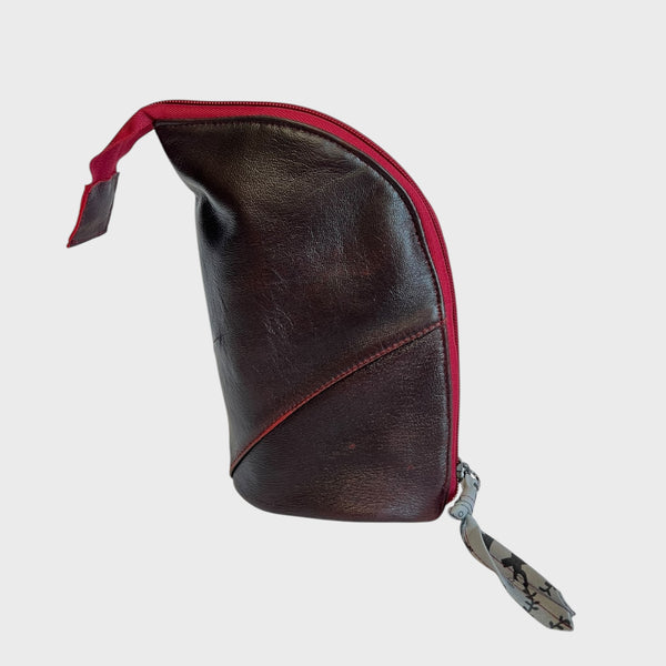 Pochette/coffre à crayons