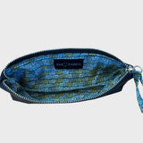 Pochette/coffre à crayons