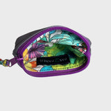 Portemonnaie (multicouleur)