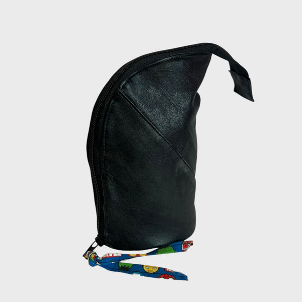 Pochette/coffre à crayons
