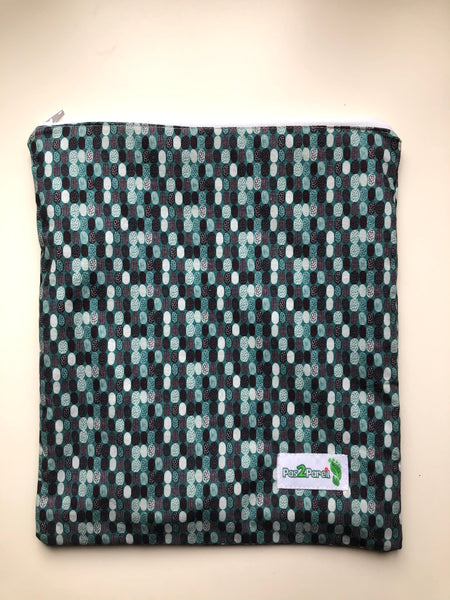 Grand sac écolo