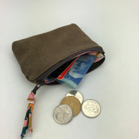 Portemonnaie/coin purse