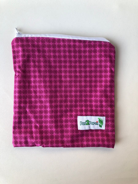 Sac pour sandwich/sandwich bag