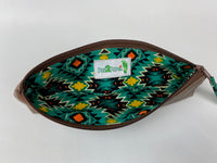 Pochette/coffre à crayons