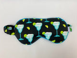 Loup avec écailles de sarrasin / sleep mask with buckwheat hulls