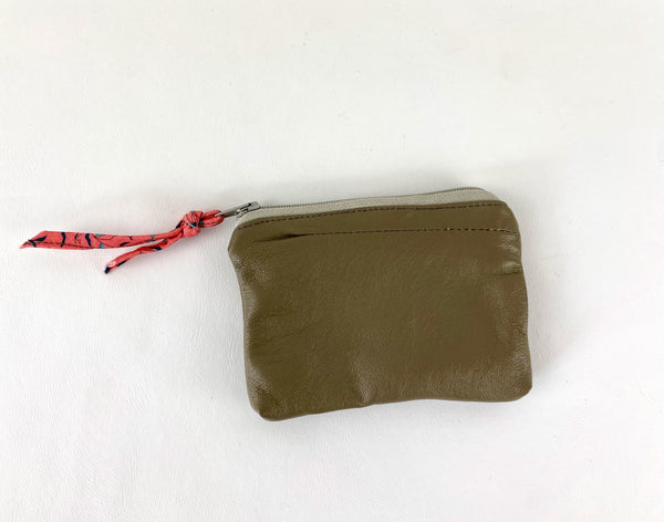 Portemonnaie/coin purse