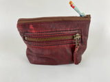 Pochette/coffre à crayons