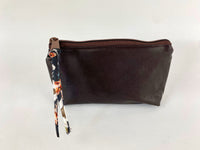 Pochette/coffre à crayons