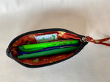 Pochette/coffre à crayons